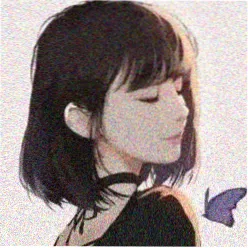 游客头像